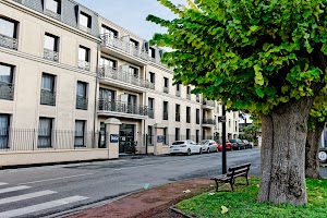Heurus : Résidence Services Multigénérationnelle Epona - Saumur place picture