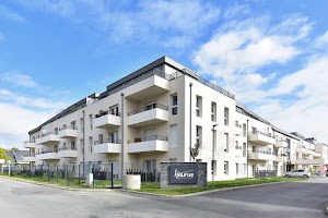 Heurus : Résidence Services Multigénérationnelle Blanche de Castille - Angers place picture